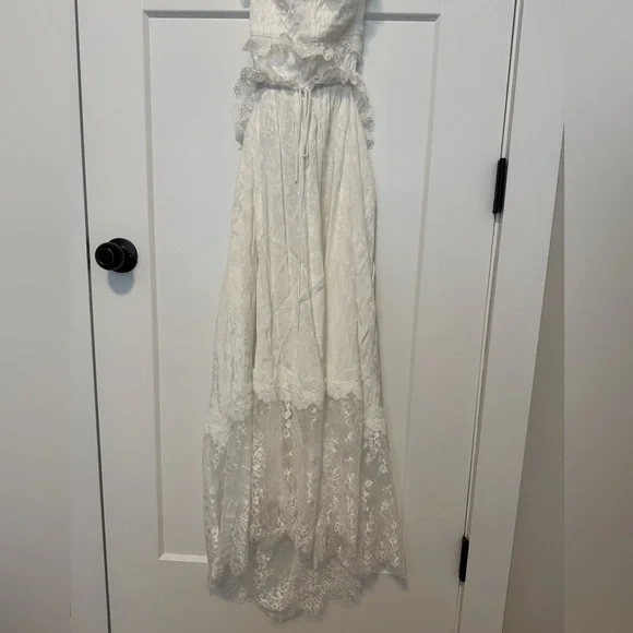 For love and lemons deane midi dress - Picture 10 of 14